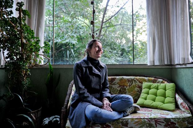 Conheça Fernanda Kuhn, psicóloga do Médicos Sem Fronteiras Mateus Bruxel/ Conheça Fernanda Kuhn, psicóloga do Médicos Sem Fronteiras Mateus Bruxel/