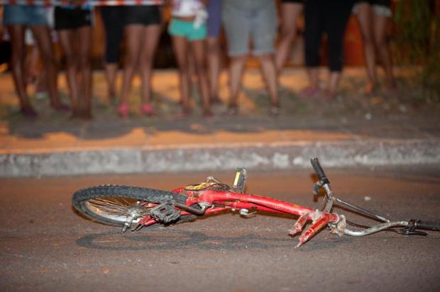 Criança morre atropelada por ônibus na Capital Carlos Macedo/Especial
