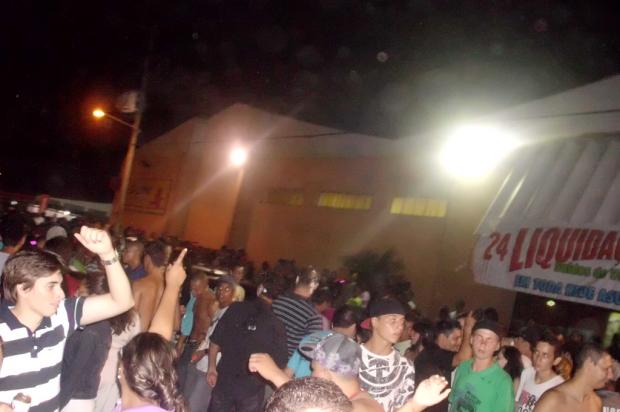 Jovem que atropelou 17 pessoas será indiciado por tentativa de homicídio com dolo eventual Roger Sterfany/Arquivo Pessoal/ Jovem que atropelou 17 pessoas será indiciado por tentativa de homicídio com dolo eventual Roger Sterfany/Arquivo Pessoal/