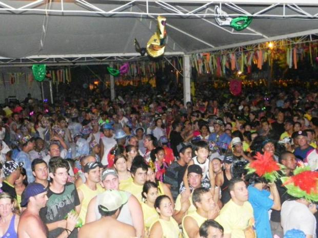 Confira a ordem dos desfiles das campeãs do Carnaval de Porto Alegre Naion Curcino/Divulgação prefeitura de Restinga Seca