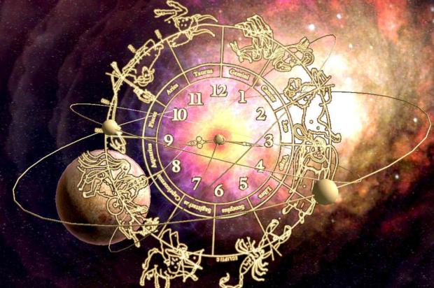 Horóscopo do dia 22 de dezembro de 2015 Divulgação/Astrology.com