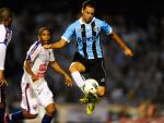 Grêmio x Fortaleza (09/05/2012)