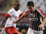 Inter está fora da Libertadores (10.05.2012)