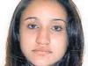 Larissa Metzler Lopes, 13 anos, está desaparecida desde 8 de maio, quando saiu de casa, no Bairro Santa Teresa, na Capital. Informações: 0800-642-6400.