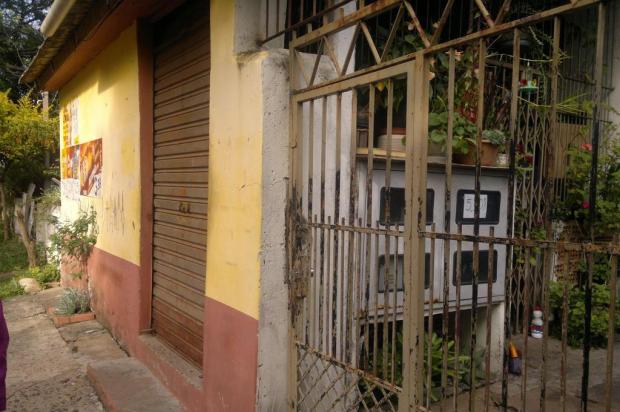 Homem é morto enquanto entregava pão em Porto Alegre Eduardo Torres/Diário Gaúcho