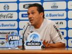 Cacalo: Profissionalismo Adriano de Carvalho/AgênciaRBS