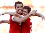 Kenny Braga: Damião é inegociável Jefferson Bernardes, Divulgação Inter/