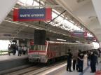 Com passe livre por 10 dias, duas estações do trensurb são inauguradas no Vale do Sinos Miro de Souza/Agência RBS Com passe livre por 10 dias, duas estações do trensurb são inauguradas no Vale do Sinos Miro de Souza/Agência RBS