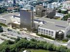 Shopping anuncia expansão na Capital e terá mais 45 lojas no terceiro andar Divulgação Praia de Belas/Divulgação Praia de Belas Shopping anuncia expansão na Capital e terá mais 45 lojas no terceiro andar Divulgação Praia de Belas/Divulgação Praia de Belas