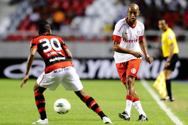 Dorival valoriza empate e não descarta punição a Fabrício por desentendimento Alexandre Lops/Inter,Divulgação Dorival valoriza empate e não descarta punição a Fabrício por desentendimento Alexandre Lops/Inter,Divulgação