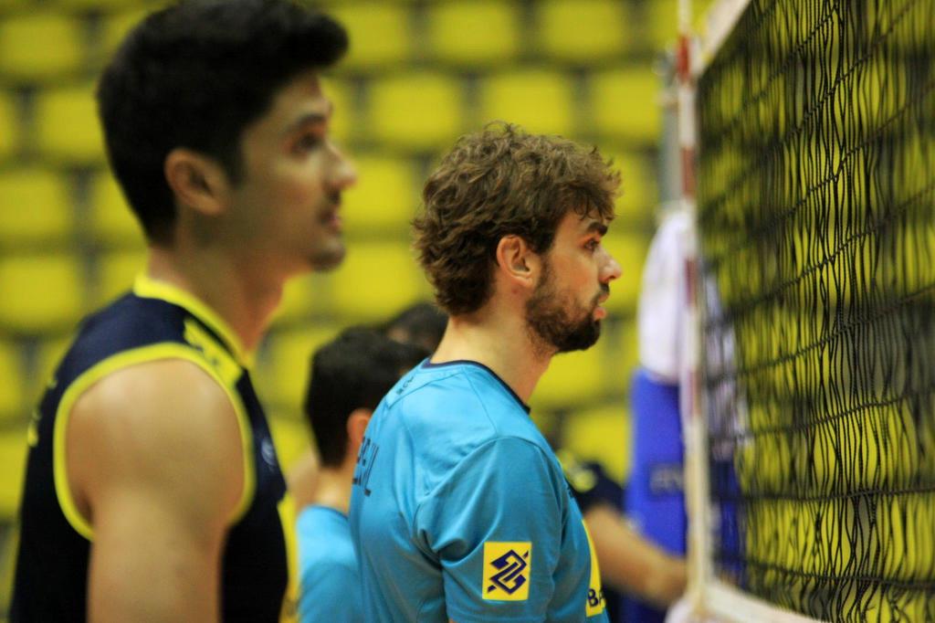 Assistir Jogos De Voleibol Online