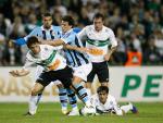 Coritiba x Grêmio, Brasileirão - 28/07/2012