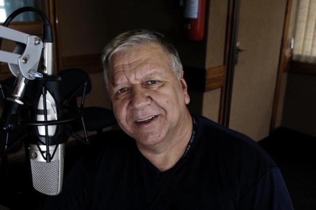 Comunicador Nelson Marconi será cremado hoje à tarde em Viamão Marcelo Oliveira/Agencia RBS Comunicador Nelson Marconi será cremado hoje à tarde em Viamão Marcelo Oliveira/Agencia RBS