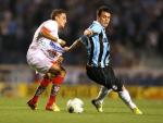 Brasileirão: Grêmio 1 x 2 Portuguesa (15/08/2012)