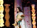 Gaúcha é coroada Miss Brasil 2012