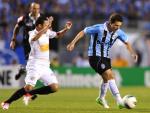 Brasileirão: Grêmio x Santos (30/09/2012)