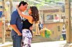 Salve Jorge chega para falar de luta pelo amor e pela sobrevivência (João Miguel Jr/TV Globo/Divulgação)