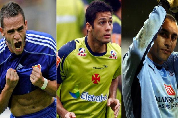 Atual direção do Grêmio repassará nomes de reforços a Koff Montagem/Divulgação e AP