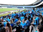 Corrida Monumental