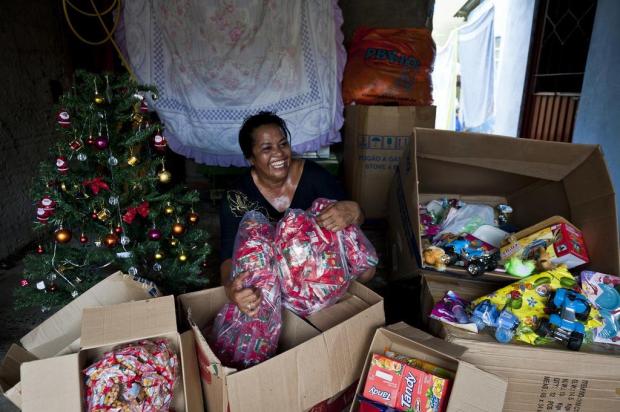 Que tal bancar o Papai Noel neste Natal? - Notícias Que tal bancar o Papai Noel neste Natal? - Notícias