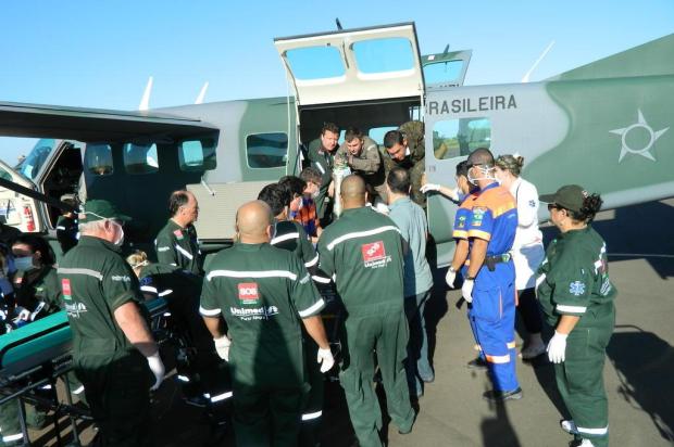 Cinco militares da Força Aérea Brasileira estão entre os mortos na tragédia em boate de Santa Maria Força Aérea Brasileira/Divulgação Cinco militares da Força Aérea Brasileira estão entre os mortos na tragédia em boate de Santa Maria Força Aérea Brasileira/Divulgação