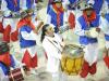 Embaixadores do Ritmo