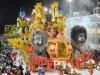 Imperadores do Samba