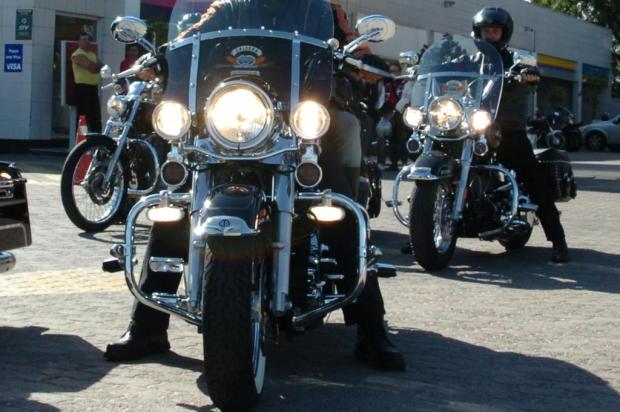 Cinco truques para deixar a moto em dia Cynthia Vanzella/Agencia RBS