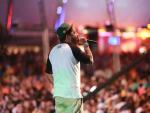 Planet Hemp apresenta seu RAP no Planeta