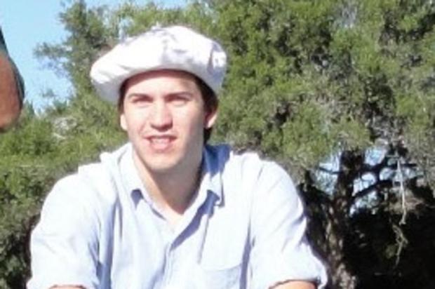 Morte de jovem eleva para 240 o total de vítimas do incêndio na boate Kiss arquivo pessoal/Arquivo Pessoal Morte de jovem eleva para 240 o total de vítimas do incêndio na boate Kiss arquivo pessoal/Arquivo Pessoal