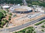 Inter divulga novas imagens do Beira-Rio