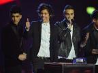 One Direction anuncia shows no Brasil em maio do ano que vem BEN STANSALL/AFP