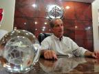 Kenny Braga: Viagem presidencial Tadeu Vilani/ Kenny Braga: Viagem presidencial Tadeu Vilani/