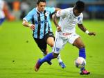 Gauchão 2013: Grêmio x Cruzeiro