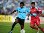 Gauchão 2013: Passo Fundo 1x1 Grêmio