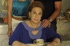 Sogra: aprenda a domar a fera! (Estevam Avellar/TV Globo)