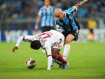 Grêmio X Fluminense - Libertadores 2013