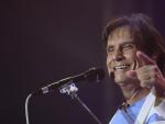 Show de Roberto Carlos em Santa Cruz do Sul