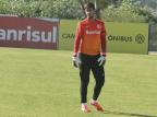 Para Willians, cobranças de Dunga são naturais e recebidas "de braços abertos" Augusto Turcato/Zero Hora Para Willians, cobranças de Dunga são naturais e recebidas "de braços abertos" Augusto Turcato/Zero Hora