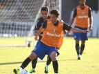 Cacalo: Vai e vem Lucas Uebel/Divulgação/Grêmio
