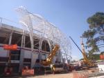 Inter divulga novas imagens da reforma do Beira-Rio