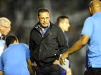 Cacalo: Foram vários avisos Mauro Vieira/Agencia RBS