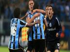 Cacalo: O jogo de volta Diego Vara/Agencia RBS
