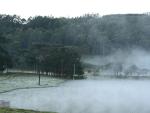 Rio Grande do Sul registra primeira temperatura negativa do ano