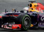 Sebastian Vettel projeta GP de Mônaco: "Você não pode cometer o mínimo erro" LLUIS GENE / AFP/ Sebastian Vettel projeta GP de Mônaco: "Você não pode cometer o mínimo erro" LLUIS GENE / AFP/
