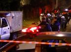 Polícia caça matadores de taxista Félix Zucco/Agencia RBS Polícia caça matadores de taxista Félix Zucco/Agencia RBS