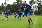 Cacalo: Comparações Lucas Uebel/Grêmio/Divulgação