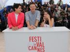 Filme sobre realidade violenta mexicana gera polêmica em Cannes LOIC VENANCE/AFP