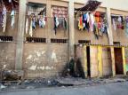 Mesmo com reformas, inspeção aponta que situação no Presídio Central ainda é precária Rodney Silva,OAB/RS/Divulgação Mesmo com reformas, inspeção aponta que situação no Presídio Central ainda é precária Rodney Silva,OAB/RS/Divulgação