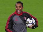 Contratação de Robinho tem aprovação de 80% dos internautas de Zero Hora JOSEP LAGO/AFP Contratação de Robinho tem aprovação de 80% dos internautas de Zero Hora JOSEP LAGO/AFP